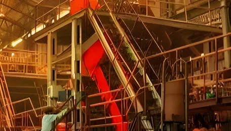 Pune Chakan infrastructure gaps test industrial growth