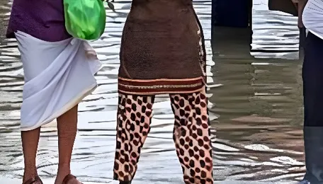 Bengaluru Flood Mitigation Works Face Strict May Deadline