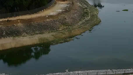 Hyderabad Revives Historic Lake With Local Economy Vision