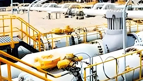 Top 50 Richest Nations in Natural Resources: Discover Iran, Russia, GCC, and More 