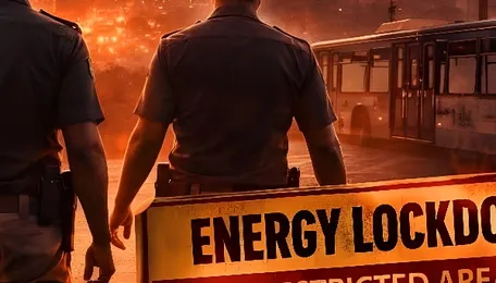 What will happen if Energy lockdown is imposed in India? Key restrictions that will get activated if oil gas and electricity crisis worsens 