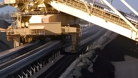 Coal Is Fueling China's Next Energy Power Play 