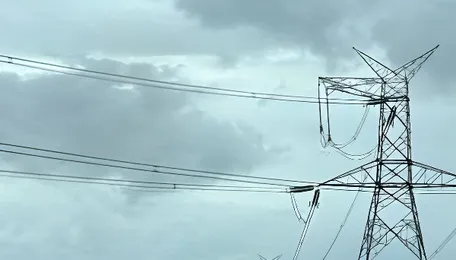 PGCIL accounts for over half of transmission line addition in Q1FY27 