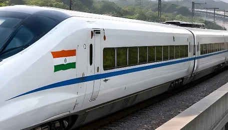 India’s bullet train project: What changed in 2025 and what to watch in 2026