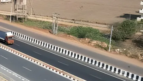 Bengaluru Frazer Town Stretch Gets Partial Infrastructure Relief