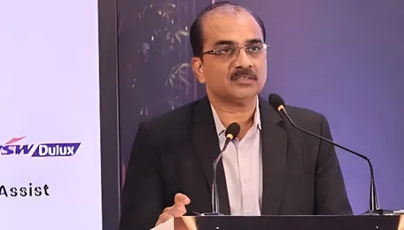 EV industry’s next challenge is competitiveness, scale and profitability: JSW MG Motor's Biju Balendran 
