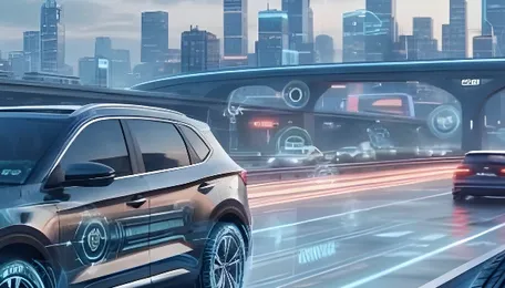 CEAT's Brand Strategy Focused on Smart Mobility 