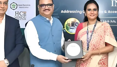 PHDCCI Hosts National Roundtable on Green Chemistry to Accelerate Sustainable Industrial Transformation in India 