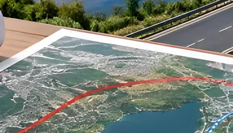Srinagar Ring Road Phase 3 Alignment May Change to Protect Water Body 