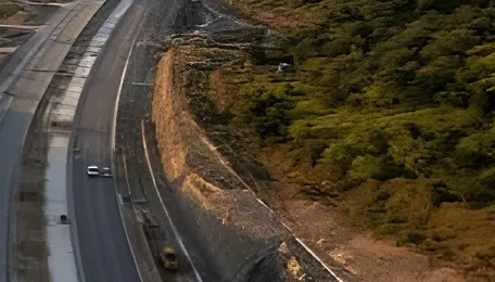 Pune Regional Corridor Gets Highway Upgrade