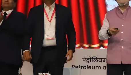 Hardeep Puri launches PNG drive 3.0 to expand piped gas access across India 