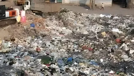 Patna Waste Management Project Signals Cleaner Urban Shift