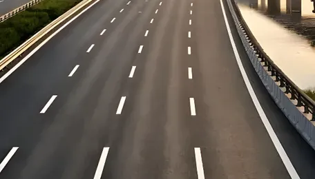 Greater Noida Expressway Interchange Boosts Regional Connectivity