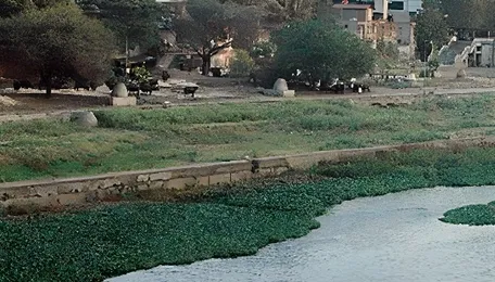  Pune River Infrastructure Authority Plan Gains Momentum