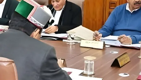 After Years of Delays, 15 Hydro Projects Cancelled; Pandoh Project Allotted to BBMB 