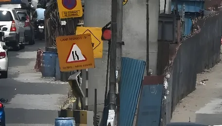 Chennai Railway Upgrades Ease Urban Traffic Pressure