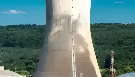 India’s oldest nuclear reactors return to service after major refurbishment 