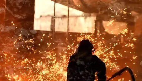 India seeks steelmaking raw material from Argentina, Indonesia, Oman