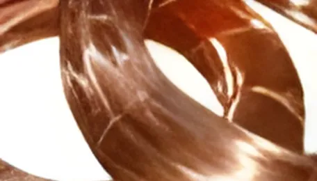 Chile Copper Output Rebounds in June
