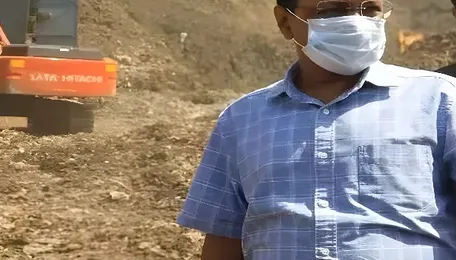 Delhi CM Orders Swift Landfill Clearance Demands Daily Progress from MCD
