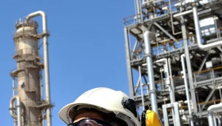 India’s Tanfac Industries secures $134M supply deal for fluorinated chemicals