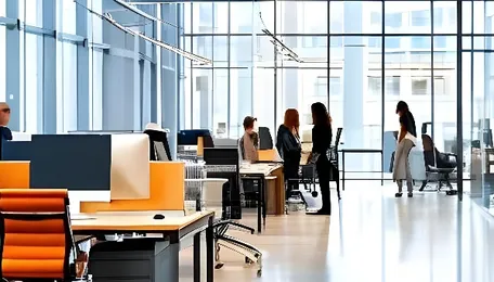 Pune GCC Office Space Deal Signals Demand