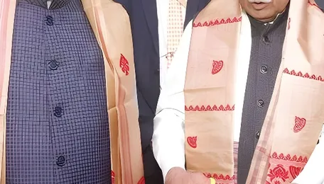 Union Ministers inaugurate REC Limiteds Green Multiplier pavilion at Bharat Electricity Summit 