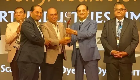 CHEMEXCIL Hosts 49th Export Awards Ceremony in Mumbai To Honour Industry Pioneers 