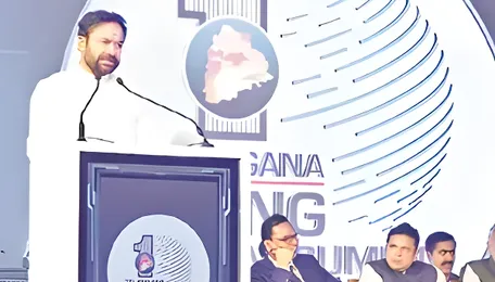 ‘Centre ready to partner with TG’ 