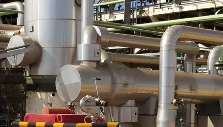 South Africa will run out of industrial gas by 2028 and 70,000 jobs could be lost – why government fixes are lacking 