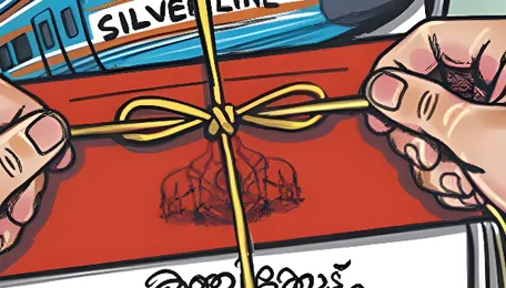 No coach factory, no high-speed rail: Centre rejects Palakkad project, rules out fast rail 