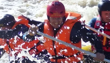 Karnataka Frames Adventure Tourism Safety Standards