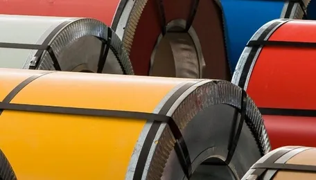 Steel Sector Feels the Burn: Trump Tariff Could Spark Layoffs and Dumping Risks
