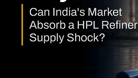Haldia Petrochemicals Fire Puts Eastern India's Polymer Supply Chain on Alert, Reports Price WatchTM 