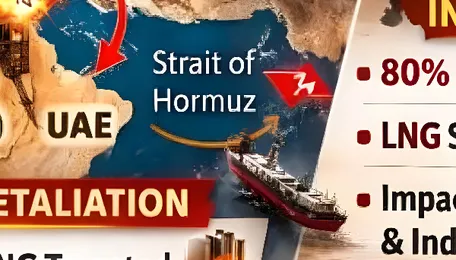 Global 'oil war': Energy becomes battlefield as Israel-Iran conflict escalates; war now in dangerous new phase 