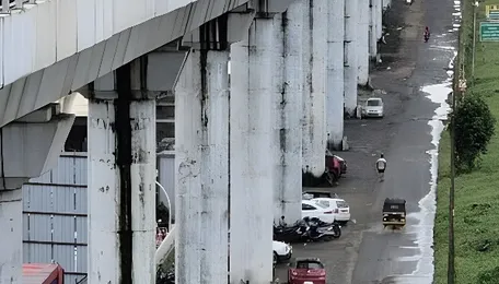 Pune Metro Line 3: PMRDA’s Hinjawadi-Shivajinagar Metro Project To Save ₹20 Crore Annually Through Solar 
