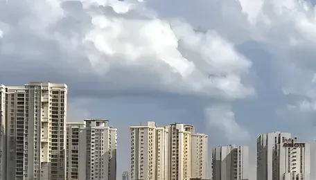 Telangana Real Estate Expands Beyond Hyderabad Core