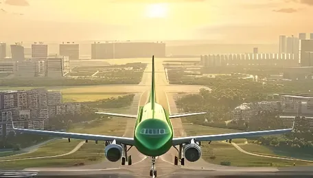 Airport Corridors Drive Housing Demand Price Growth In Noida, Navi Mumbai, Goa