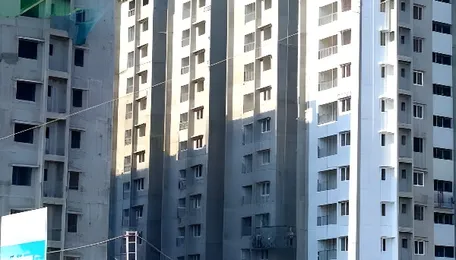 CREDAI Tamil Nadu Urges Transparent City Systems
