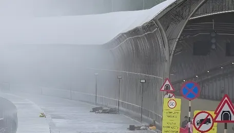 Mumbai High Tide Alert Raises Coastal Safety Concerns