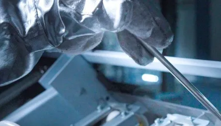 India ITME 2026: How Barmag is reshaping the Future of Man-Made Fiber Production 