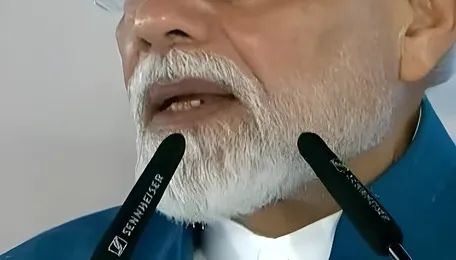 Centre ready to extend all support to Tamil Nadu, says PM Modi 