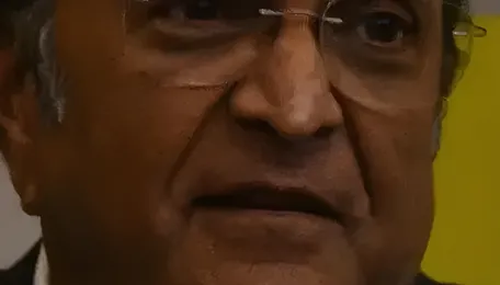 India can always find new markets: JK Tyre’s Singhania on US, Mexico tariffs