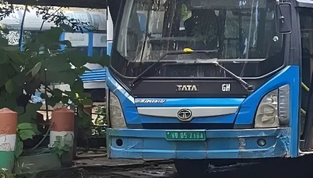 India on e-wheels: Market, not government, is pushing e-mobility surge in West Bengal 