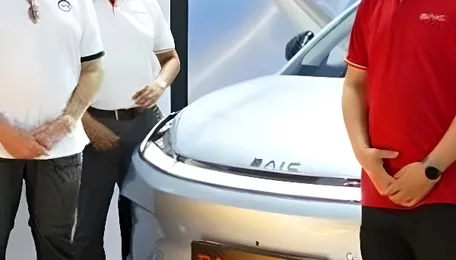 David Pieris Automobiles Launches All-New BAIC X3e Electric SUV in Sri Lanka from Rs. 11.5 Mn 