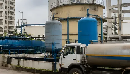 Dhanori Water Crisis Exposes the Risks Inside Private Housing Projects