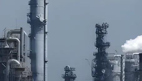 Middle East Conflict disrupts petrochemical supply, hits Odisha’s plastic industry hard 