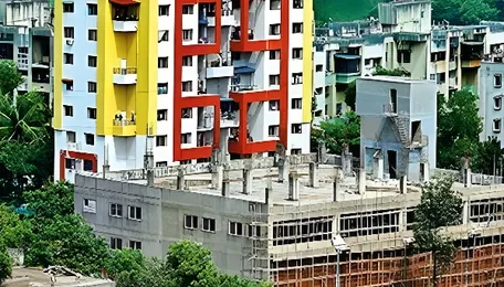 Nagpur Real Estate Pipeline Signals Long Term Shift