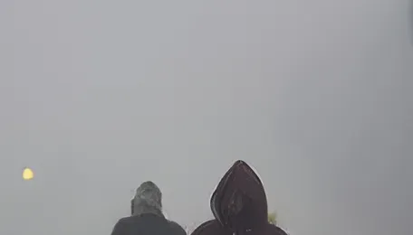 Pune Seasonal Storms Raise Climate Concerns