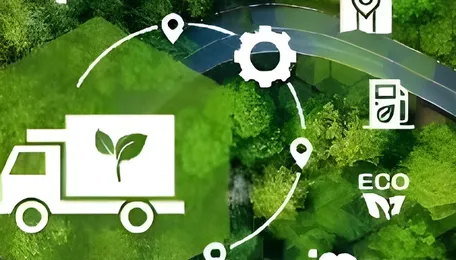 UltraTech Cement Expands Green Logistics Fleet In Partnership With EIM 
